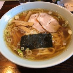 ラーメン大盛り