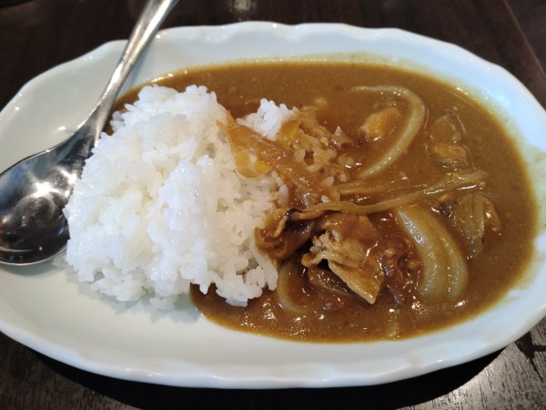 「本日の日替わりランチ　１０００円　※」@伊万里ちゃんぽん 新橋店の写真