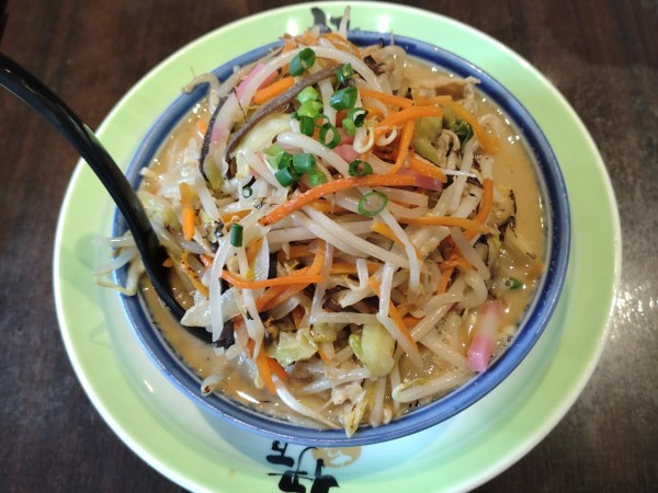 「本日の日替わりランチ　１０００円　※」@伊万里ちゃんぽん 新橋店の写真