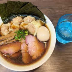 中華そば さわの画像