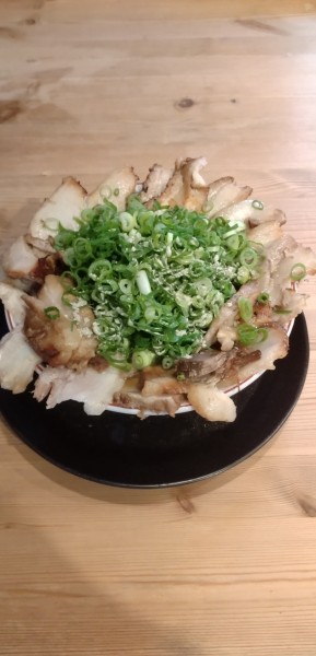 「醤油ラーメン」@益蔵坂 かど乃やの写真