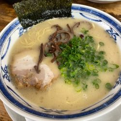 ラーメン650