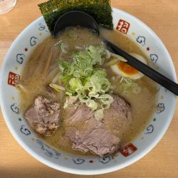 みそラーメン