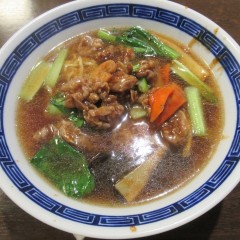 中国家庭料理 福ちゃんの画像