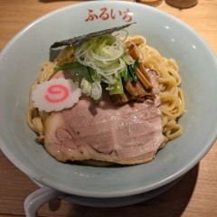 中華そば ふるいちの画像