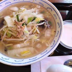 横濱一品香 若葉台店の写真