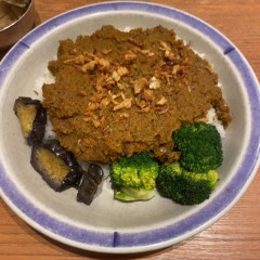 エチオピアカリーキッチン アトレ秋葉原店の画像