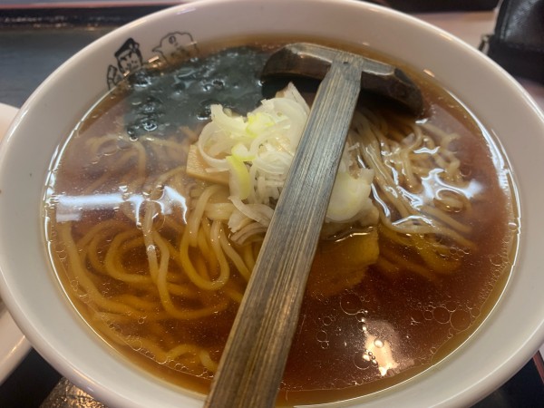 「ラーメン」@味平の写真