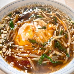 中華ラーメン とんぼの画像