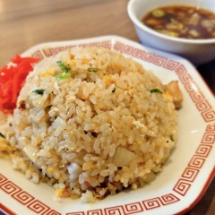 柏 濃麺や 39名の画像