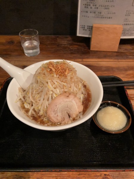 「鼓舞拉　900円」@麺屋 鼓舞士の写真