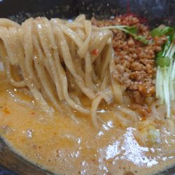 担々麺¥1100