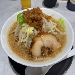 一麺万杯 當の画像