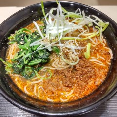 名代 富士そば 自由が丘店の画像