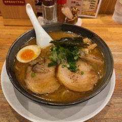 らぁめん屋 MARENの画像