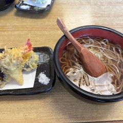 高遠そば 入野家の画像