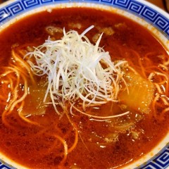 中華そば 甚七の画像