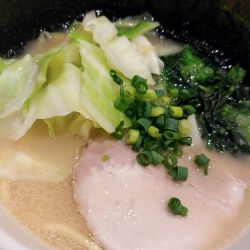 しおトン・とろり