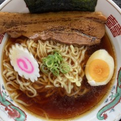 蔵出し味噌らーめん 麺次郎 大みか店の画像
