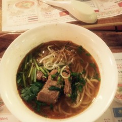 NOODLES BAZAAR -ワールド麺ロード-の画像