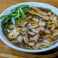 笠岡ラーメン 山ちゃんの画像
