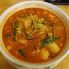 中華食堂 日高屋 千駄ヶ谷店の画像