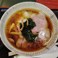 ラーメン頑八 入間店の画像