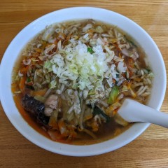 中華 長陽の画像