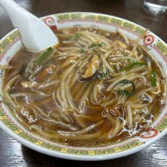 海賊ラーメン日吉の画像