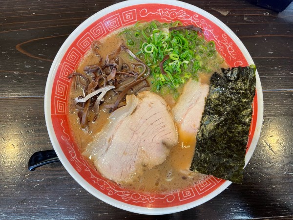 「ラーメン」@すばるの写真