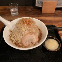 麺屋 鼓舞士の画像