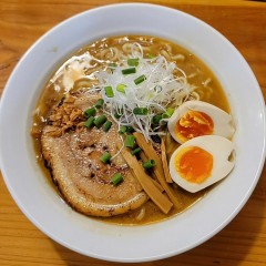 赤まろラーメン 翔の画像