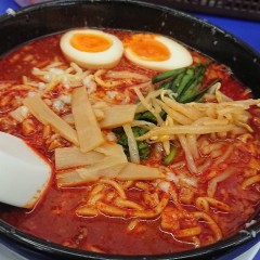 来来亭 瀬田店の画像