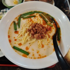 台湾料理 祥瑞 青梅店の画像