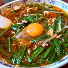 ラーメン桜木屋 盛岡店の画像