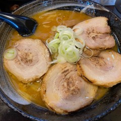 麺屋 和光の画像