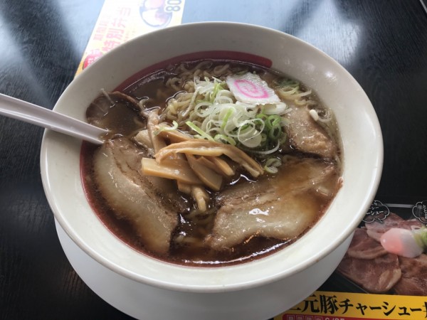 「ラーメン」@幸楽苑 神谷店の写真