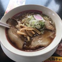 幸楽苑 神谷店の画像