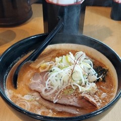 麺や虎鉄 静内店の画像