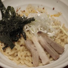 麺爺あぶら 馬場下店の画像