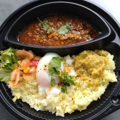 SPICE VILLAGEの画像