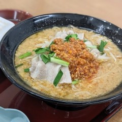 HIDAMINO食堂の画像