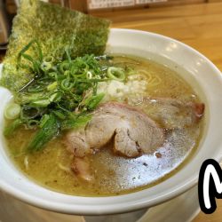 新とんこつ￥800