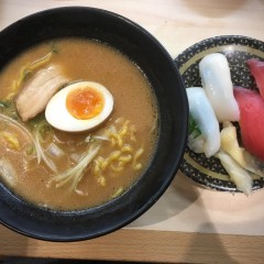 はま寿司 常陸大宮店の画像