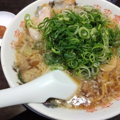 来来亭 相武台店の画像