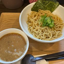 ぶしもり(小盛300g/冷もり)