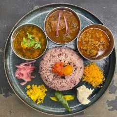 Curry Spice Gelateria KALPASIの画像