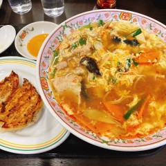 餃子の王将 太田新田小金井町店の画像