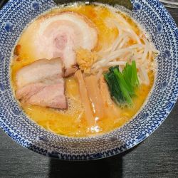 えびみそラーメン