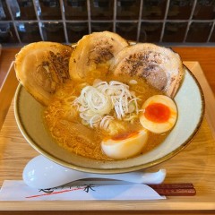 麺スタイル柴の画像